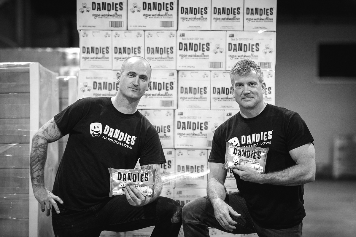 VegNews.Dandies.Owners