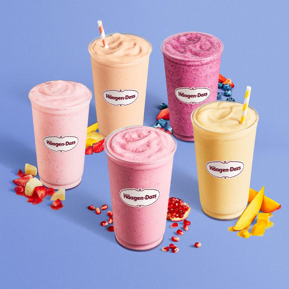 VegNews.Smoothies.HaagenDazs