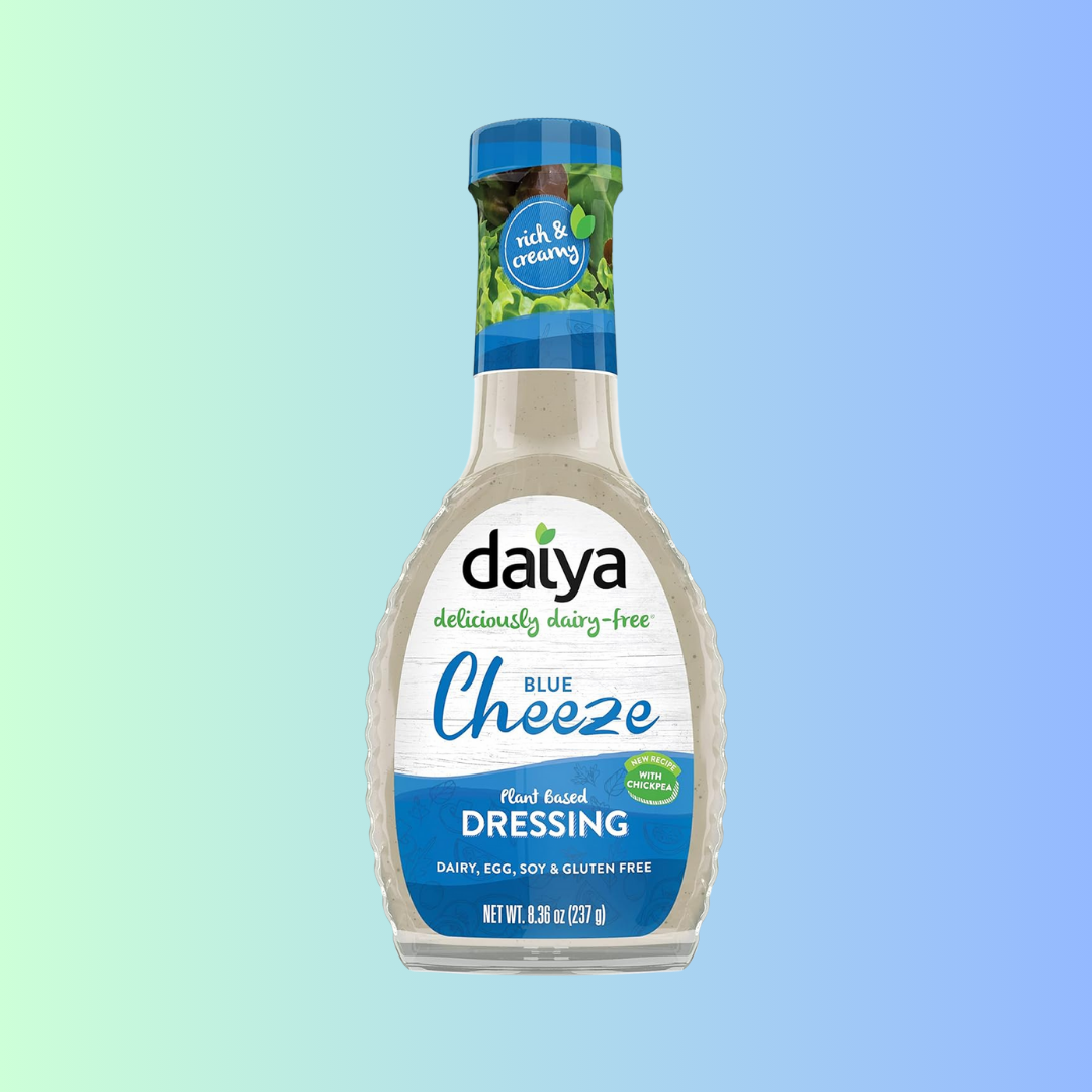 VegNews.daiyabluecheezesauce