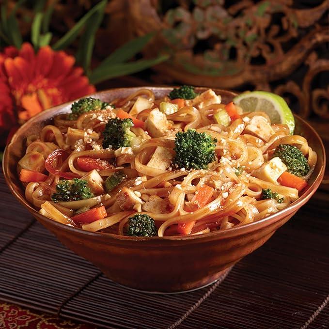 pad Thai by Amy's Kitchen