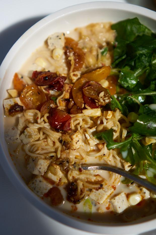 Ten Most Popular Noodle Recipes