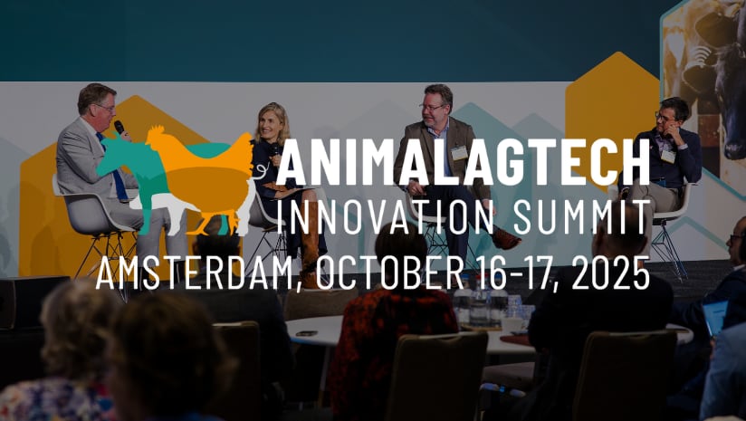 Animal AgTech: Driving Supply Chain Unity