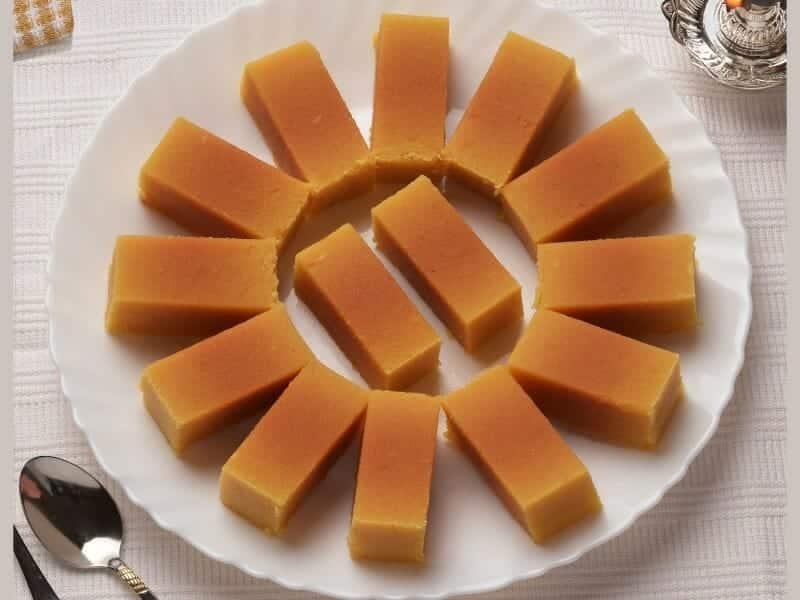 Mysore Pak