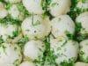 Potato Dumplings