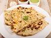 Onion Kulcha