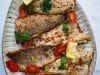 Fish Fillets in A Spiced Marinade