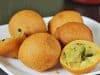 Aloo Idli Bonda