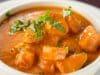 Tanjore Fish Gravy