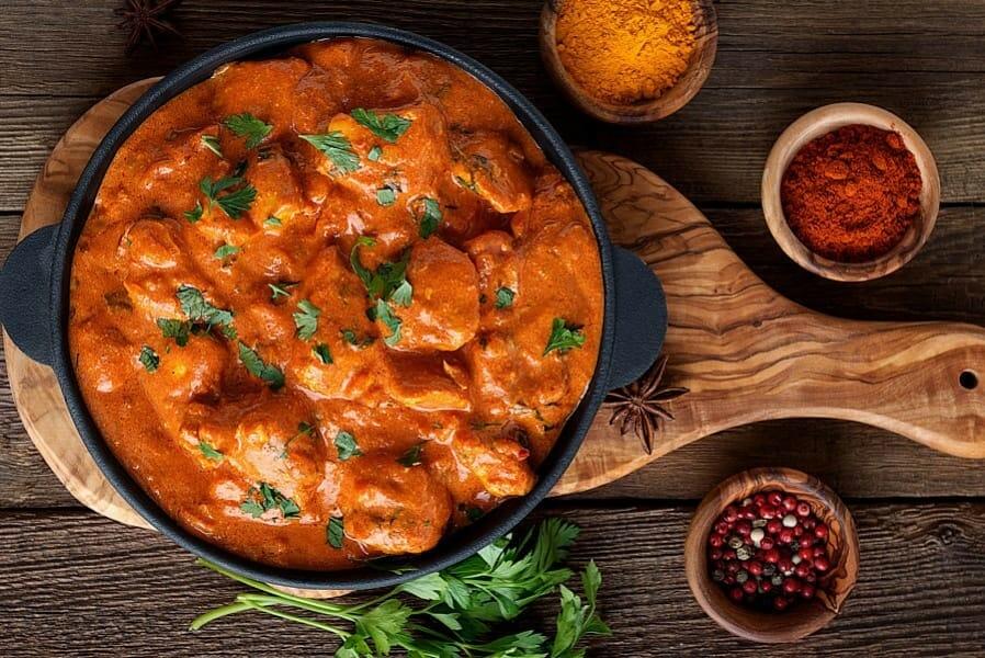 Chicken Masala Nirachathu 1 Chicken Masala Nirachathu