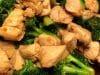 Broccoli Chicken