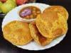 Masala Poori