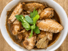 Chicken Adobo