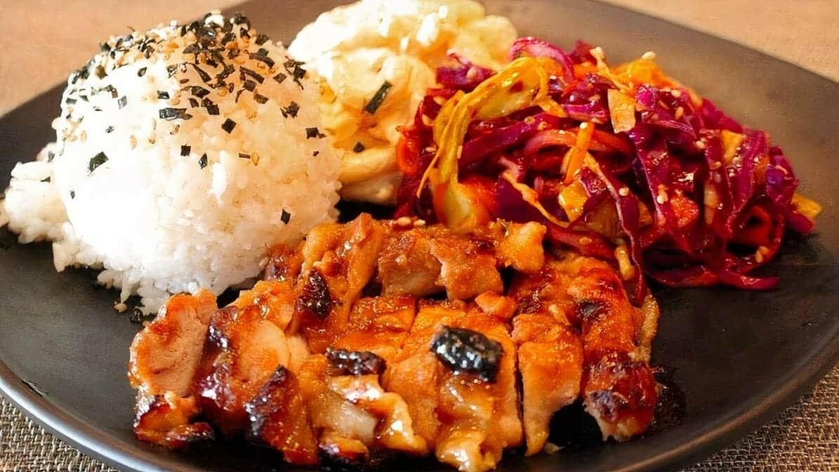 Chicken in Rice Wine Sauce 2 Chicken in Rice Wine Sauce