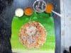 Onion Uttapam