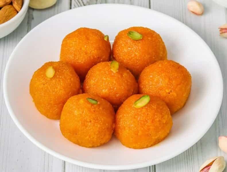 Laddu