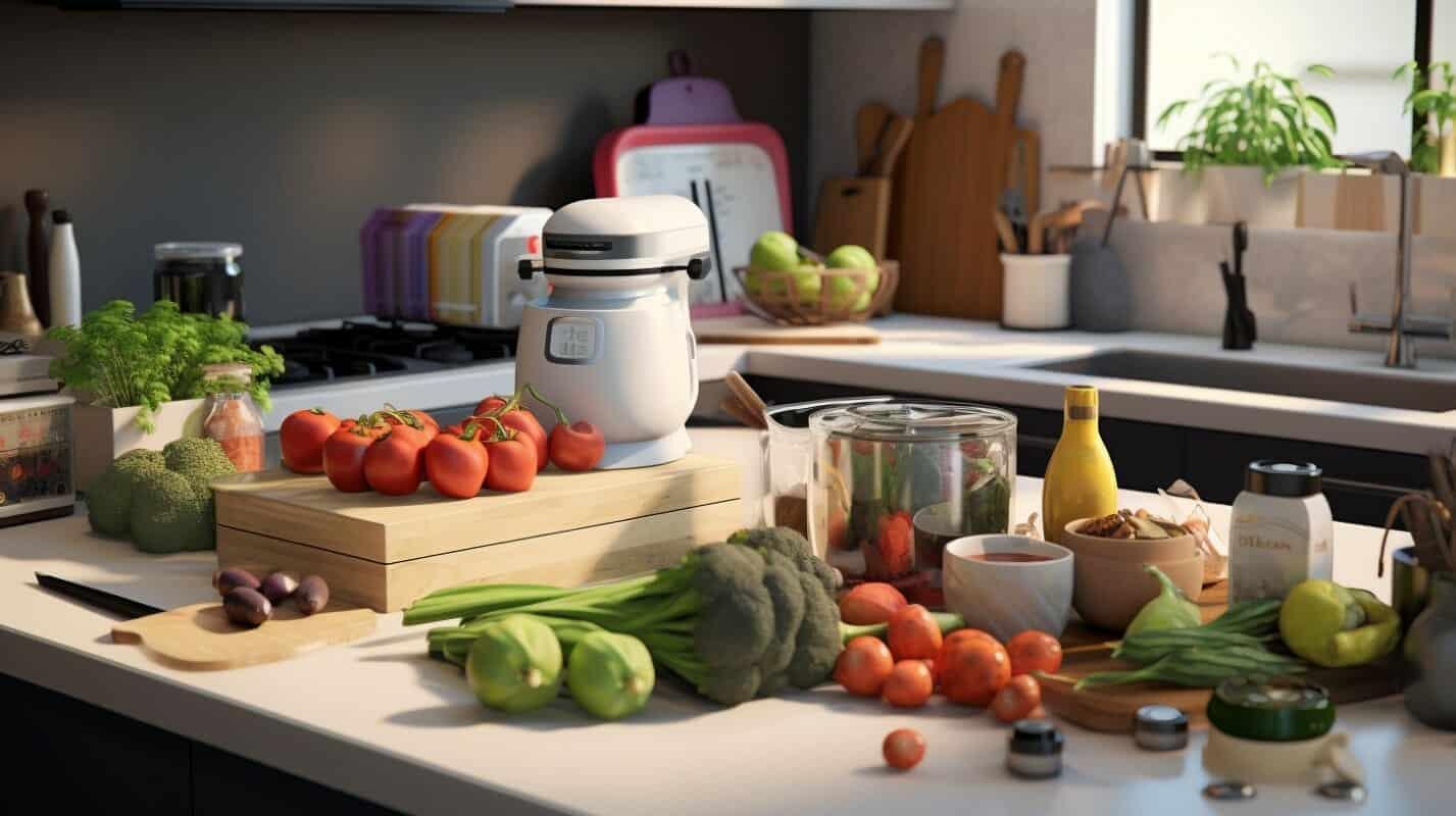 13 Gadgets That Every Cook Should Have in Their Kitchen 1 13 Gadgets That Every Cook Should Have in Their Kitchen