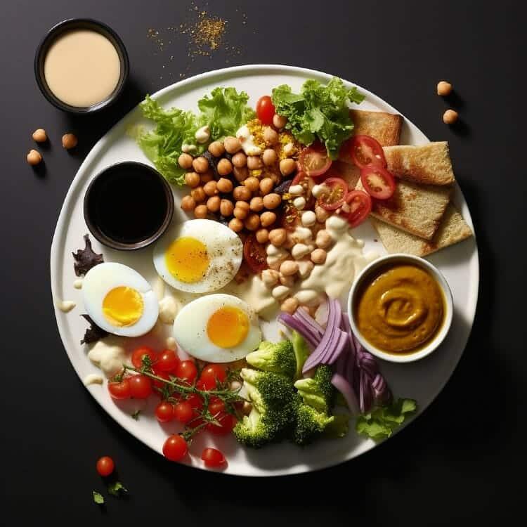 Best Foods to Eat When You’re Bulking to Maximize Results 1 Best Foods to Eat When You re Bulking to Maximize Results