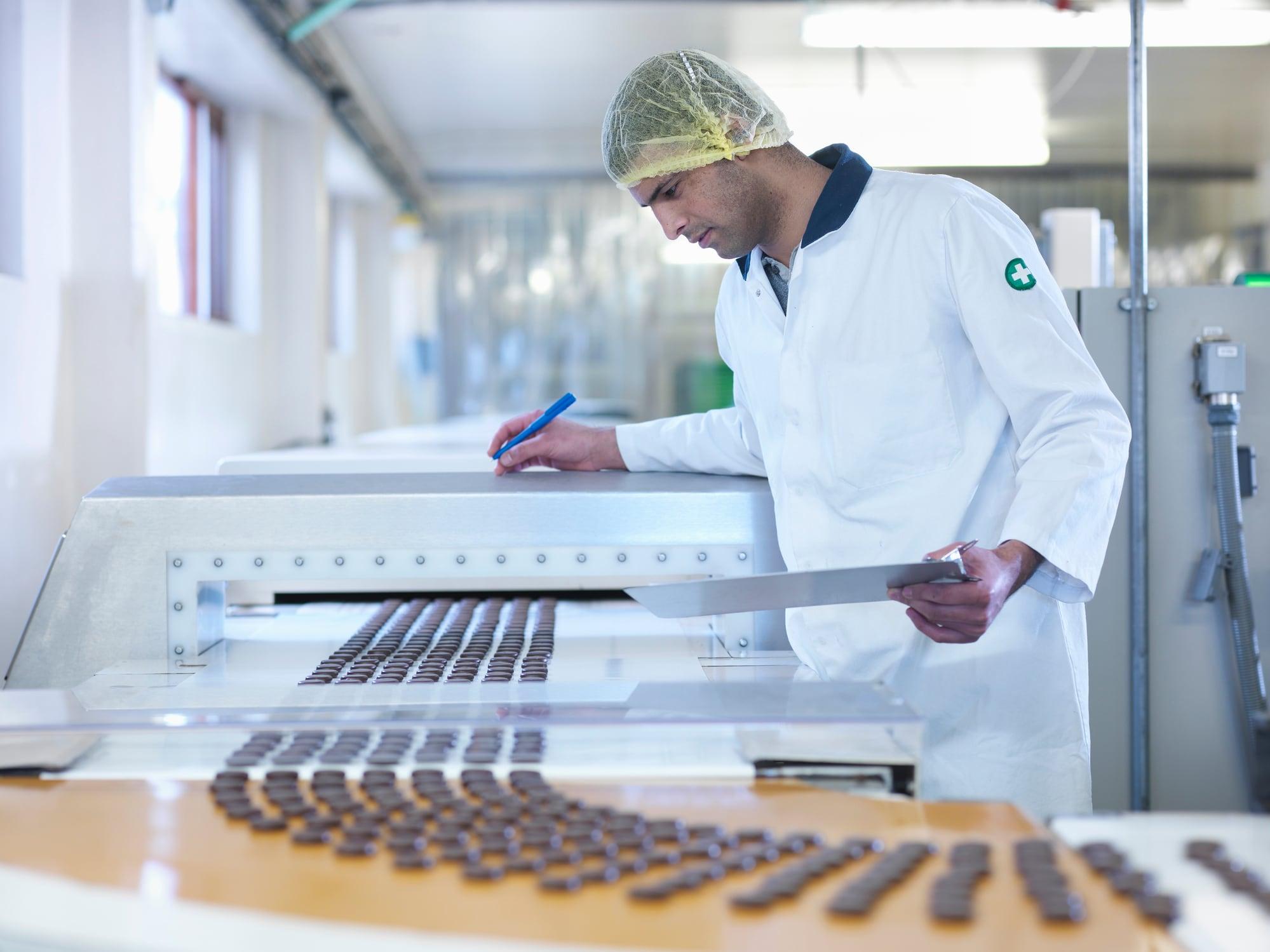 The Department for Business and Trade plays a pivotal role in supporting food and drink companies in the UK.