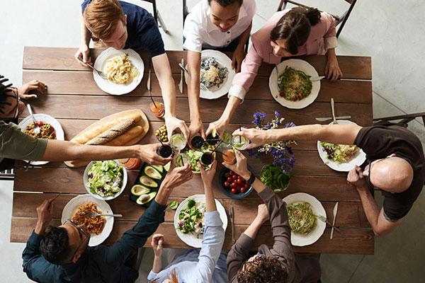 Parents day-Prepare A Family Meal