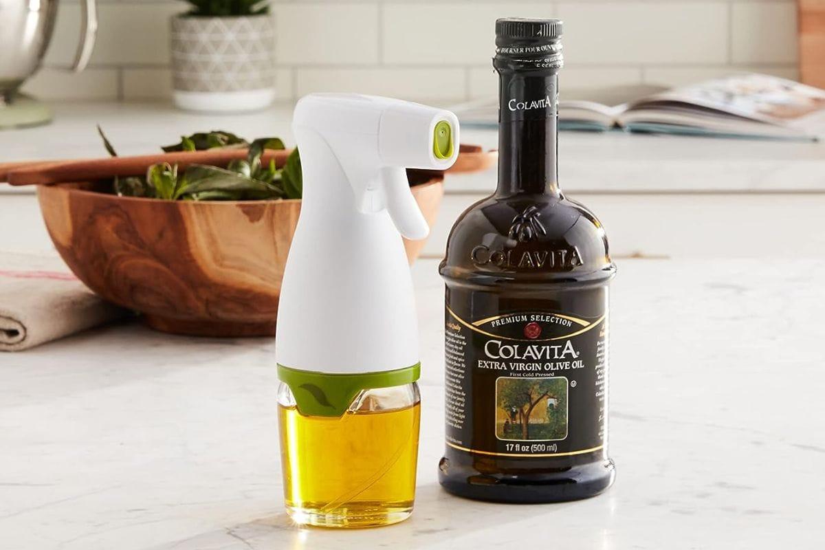 Best Oil Sprayers
