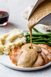 turkey Gravy