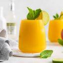 Mango Mule