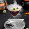 Halloween Martini