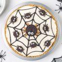 Spider Pie