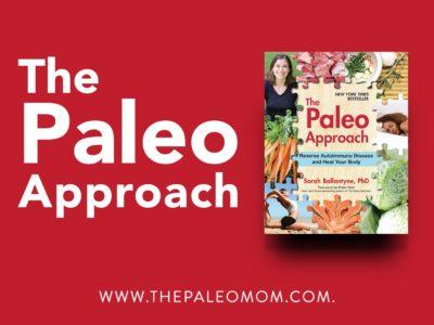 The Paleo Approach