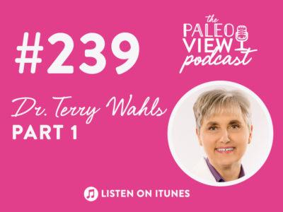 dr. terry wahls