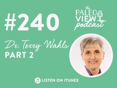 dr. terry wahls